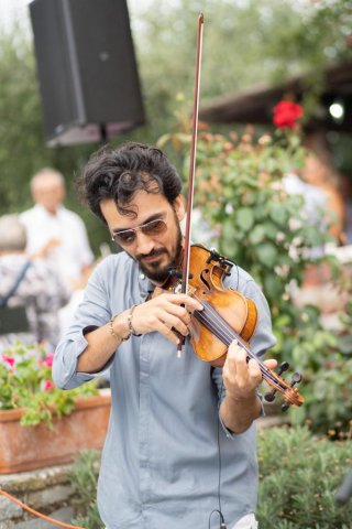 violoniste-ceremonie-mariage