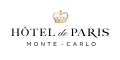 Hôtel de Paris - Monte Carlo